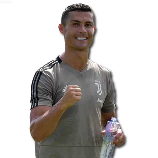 😚 Стикер «Soccer» для Telegram