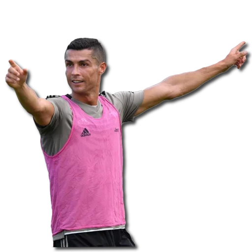 😙 Стикер «Soccer» для Telegram