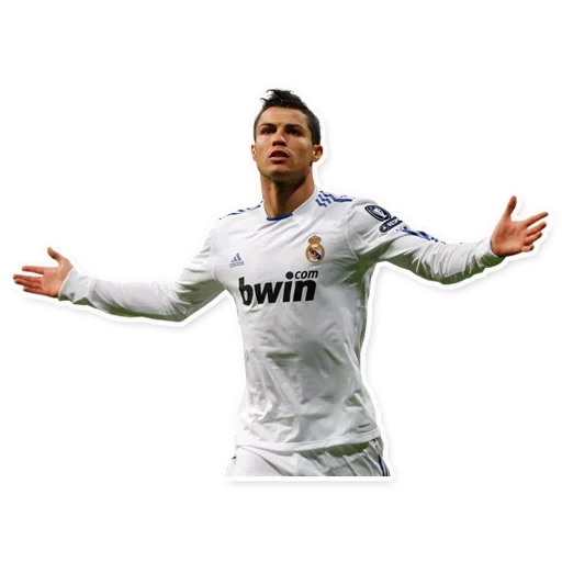 ⚽️ Стикер «Soccer» для Telegram