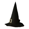 🧙‍♀️ Эмодзи «Все для тёмного блогера» для Telegram