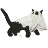 🐈‍⬛ Эмодзи «Все для тёмного блогера» для Telegram