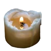 🕯 Эмодзи «Все для тёмного блогера» для Telegram