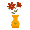 💐 Эмодзи «Осенний вайб» для Telegram