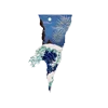 🌊 Эмодзи «Дизайн мечты» для Telegram