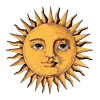 🌞 Эмодзи «Дизайн мечты» для Telegram