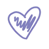 ❤️ Эмодзи «Ästhetik - буквы в тонком стиле» для Telegram