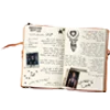 Стикерпак Aesthetic - осенний вайб для Telegram