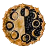 🥧 Эмодзи «Aesthetic - осенний вайб» для Telegram