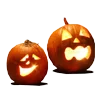 🎃 Эмодзи «Aesthetic - осенний вайб» для Telegram