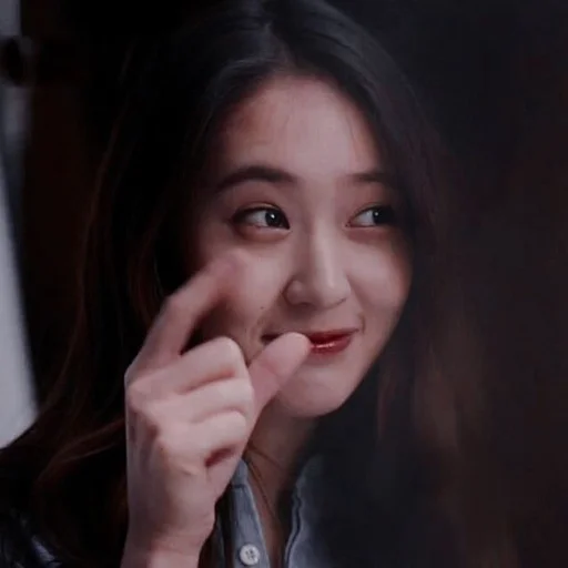 💎 Стикер «Кристал Чон» для Telegram