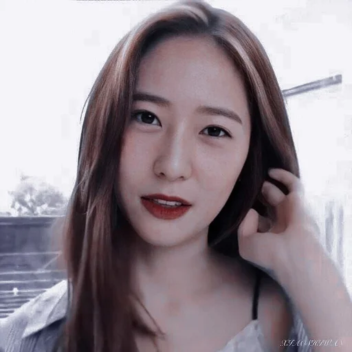 💎 Стикер «Кристал Чон» для Telegram