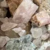 Стикер 32 Кристалики