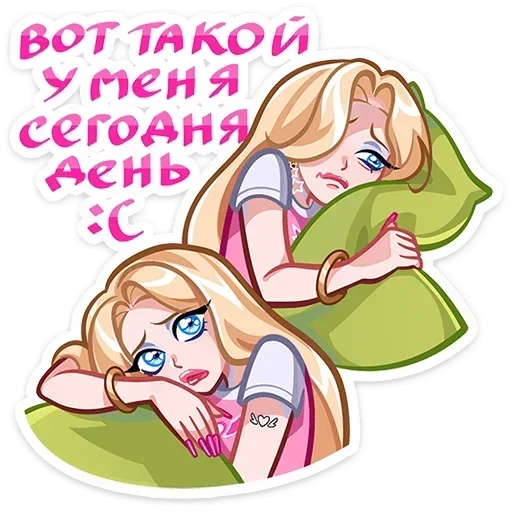 Стикер 24 Кристалл
