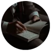 Стикер 8 study with