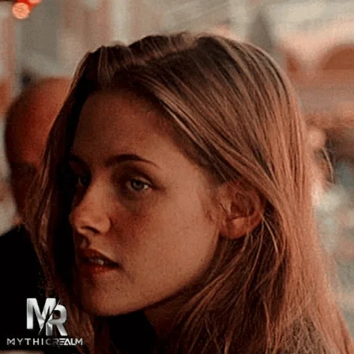 😙 Стикер «Kristen» для Telegram