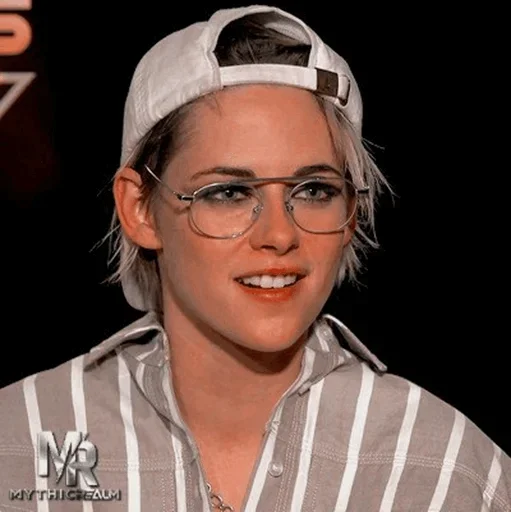 🤪 Стикер «Kristen» для Telegram