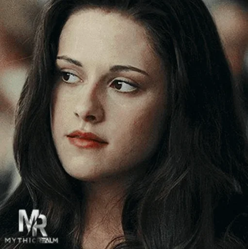 🤨 Стикер «Kristen» для Telegram