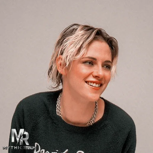 🤪 Стикер «Kristen» для Telegram