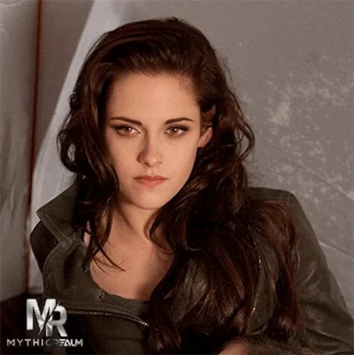 😉 Стикер «Kristen» для Telegram