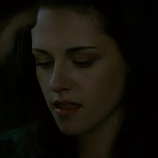 🏊‍♀ Стикер «Kristen Stewart» для Telegram