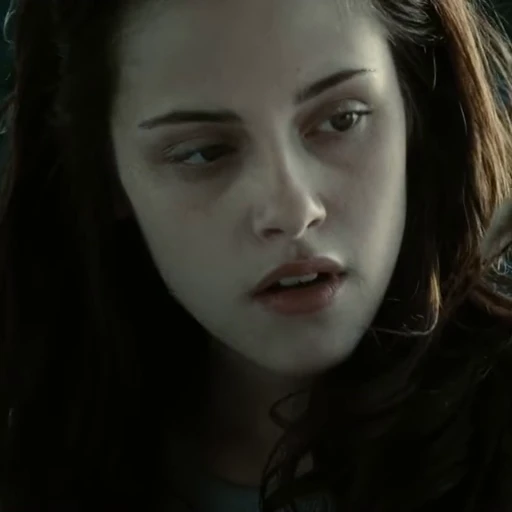 🏊‍♀ Стикер «Kristen Stewart» для Telegram