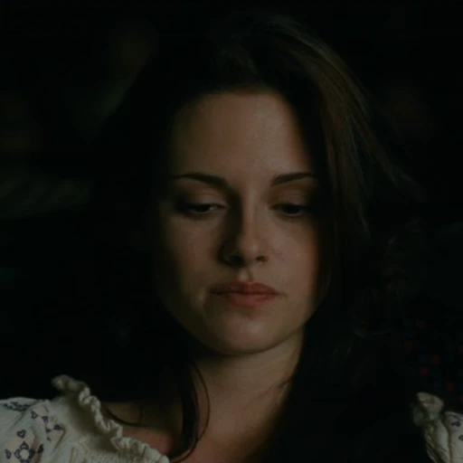 🏊‍♀ Стикер «Kristen Stewart» для Telegram