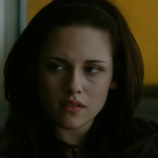 🏊‍♀ Стикер «Kristen Stewart» для Telegram