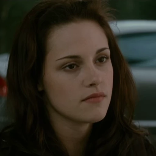 🏊‍♀ Стикер «Kristen Stewart» для Telegram