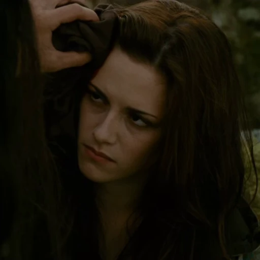 Стикерпак Kristen Stewart для Telegram