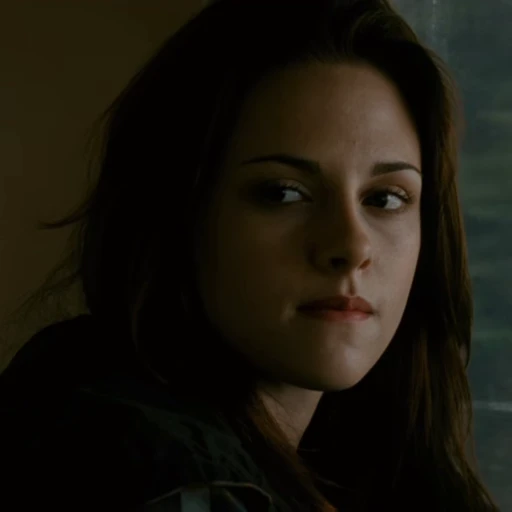 🏊‍♀ Стикер «Kristen Stewart» для Telegram