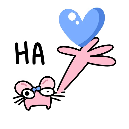 Стикер 2 💋💙🙃🥴🫙🤪