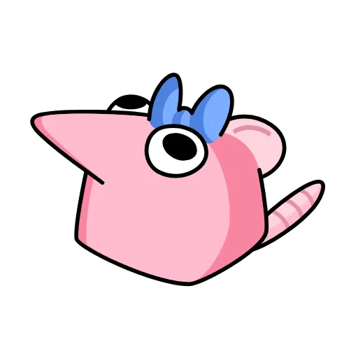 🤪 Стикер «Кристина pro» для Telegram