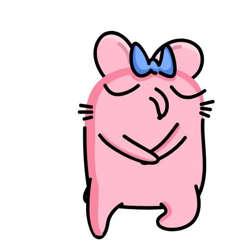 💃 Стикер «Кристина pro» для Telegram