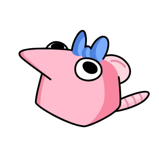 🤪 Стикер «Кристина pro» для Telegram