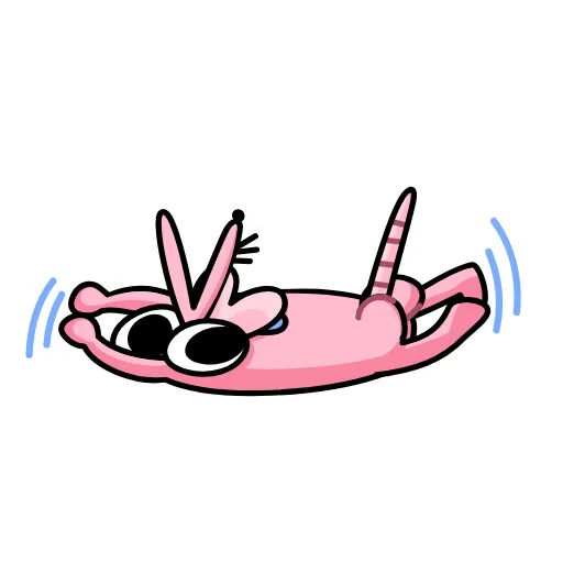 😫 Стикер «Кристина pro» для Telegram