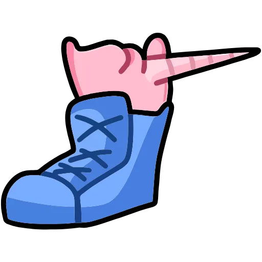 👀 Эмодзи «Кристина» для Telegram