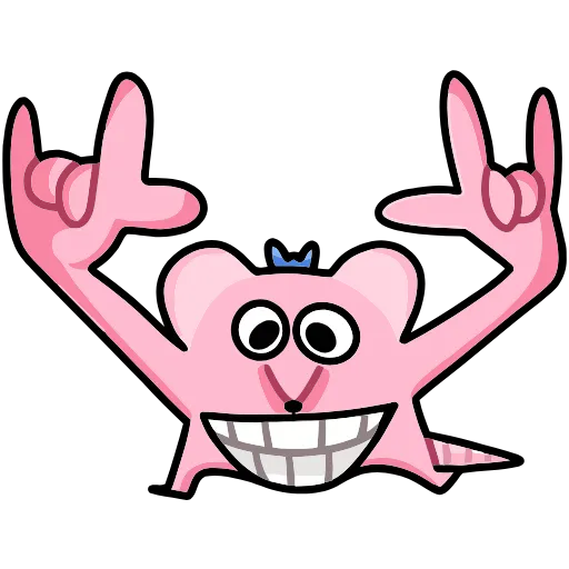 🤟 Эмодзи «Кристина» для Telegram