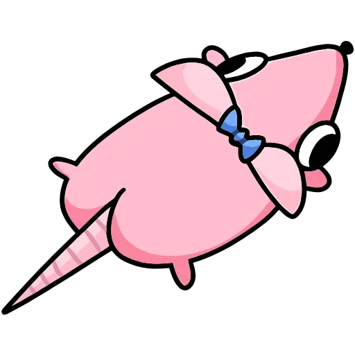 👋 Эмодзи «Кристина» для Telegram