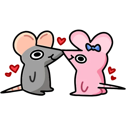 😘 Эмодзи «Кристина» для Telegram