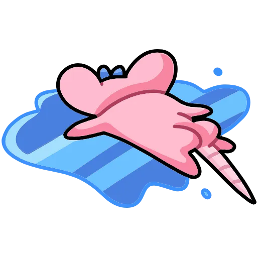 😭 Эмодзи «Кристина» для Telegram