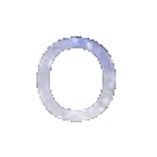 😀 Эмодзи «серебряный алфавит» для Telegram