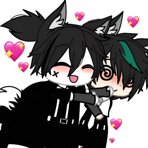 💖 Стикер «{Kristofer2}» для Telegram