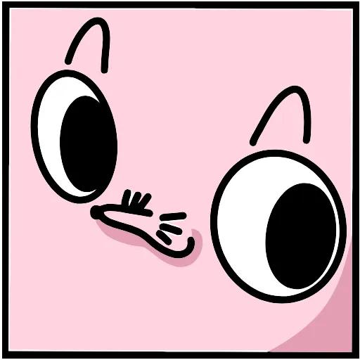 🙂 Эмодзи «Крысюня» для Telegram