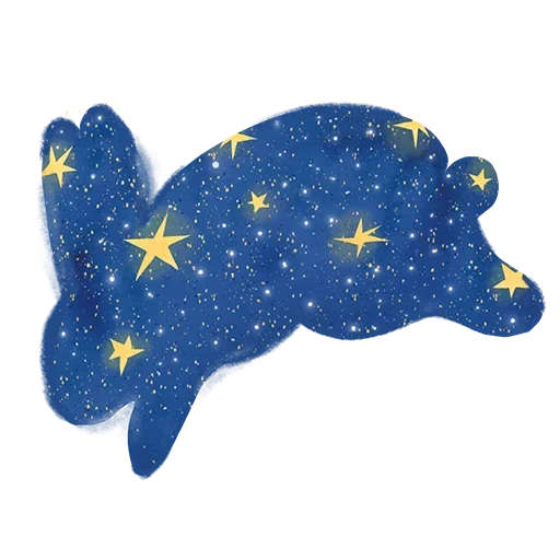 ✨ Стикер «Кроли» для Telegram
