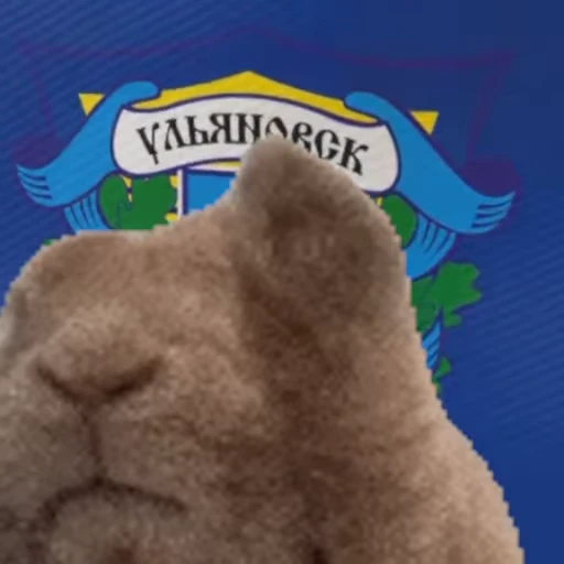 🙃 Стикер «клубы» для Telegram