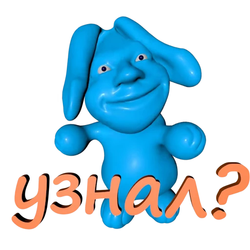 Стикерпак krolloshaman05 для Telegram