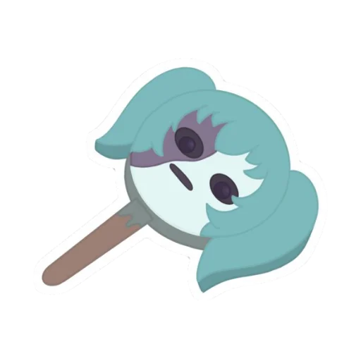 🎸 Стикер «🎸 𝑺𝒂𝒍𝒍𝒚 𝑭𝒂𝒄𝒆 🎸» для Telegram