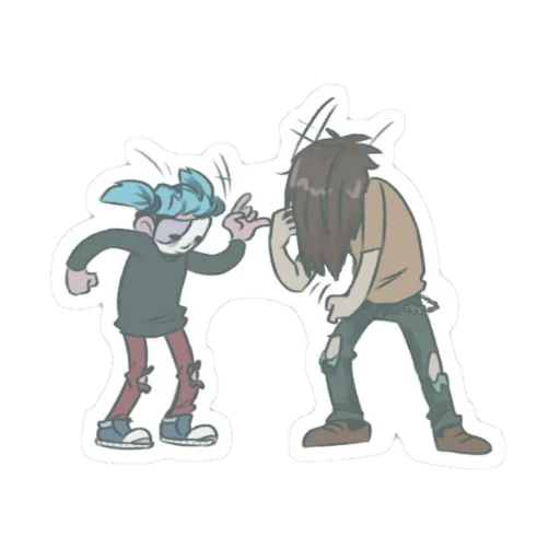 🎸 Стикер «🎸 𝑺𝒂𝒍𝒍𝒚 𝑭𝒂𝒄𝒆 🎸» для Telegram
