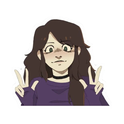 🎸 Стикер «🎸 𝑺𝒂𝒍𝒍𝒚 𝑭𝒂𝒄𝒆 🎸» для Telegram