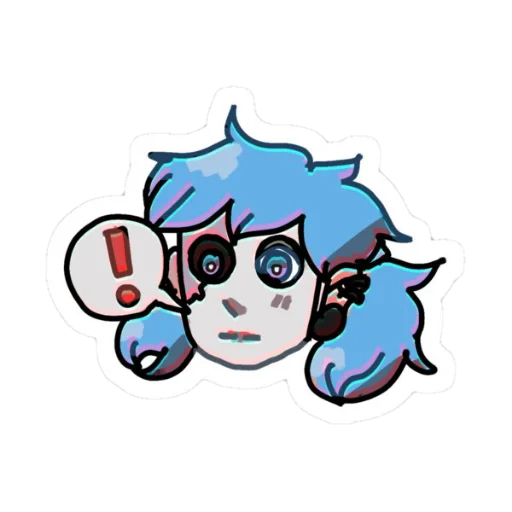 🎸 Стикер «🎸 𝑺𝒂𝒍𝒍𝒚 𝑭𝒂𝒄𝒆 🎸» для Telegram